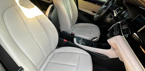 BMW X1 2021