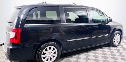 Chrysler Town & Country 2015