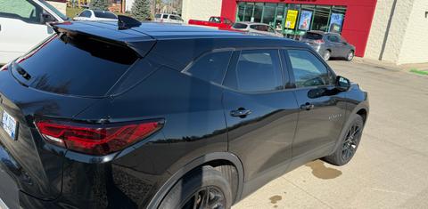 Chevrolet Blazer 2023