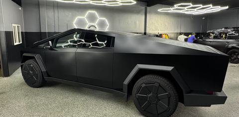 Tesla Cybertruck 2024