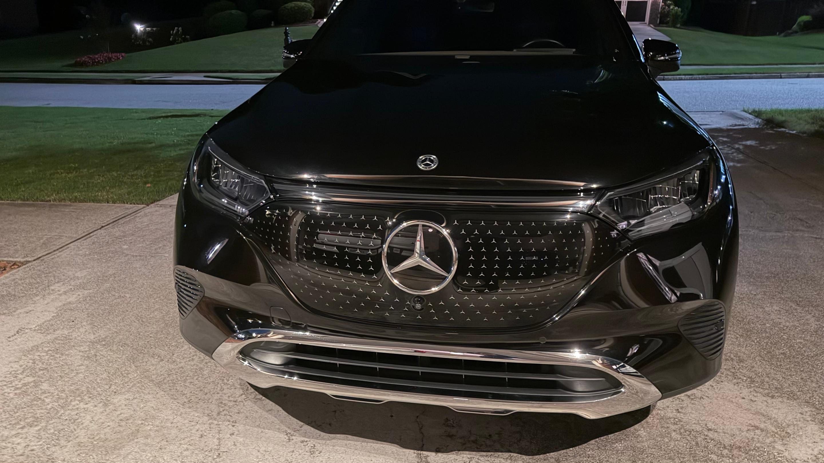 Mercedes-Benz EQE 2023 in Mableton, GA