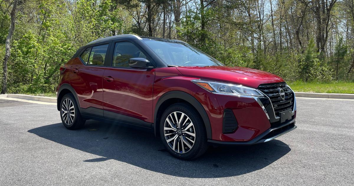 Nissan Kicks 2022 rental in Hanover, MD by BWI Car Rentals . Turo