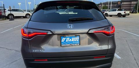 Honda HR-V 2027
