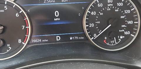 Nissan Sentra 2021