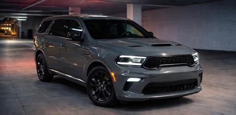 Dodge Durango 2024