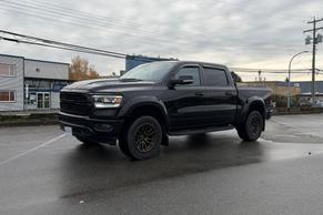 Ram 1500 2020 in Richmond