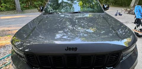 Jeep Grand Cherokee 2024