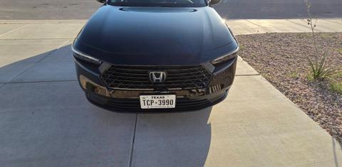 Honda Accord 2023