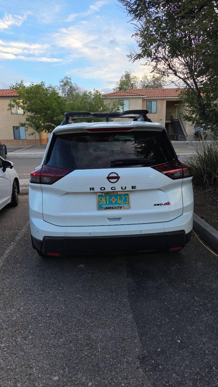 Nissan Rogue 2026 in Rio Rancho, NM