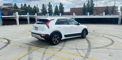 Kia Niro 2025