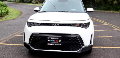 Kia Soul 2023