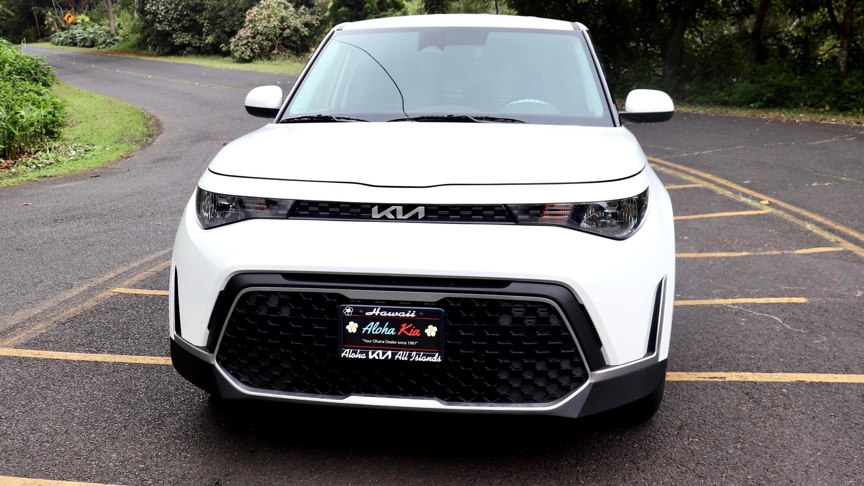 Kia Soul 2023 in 