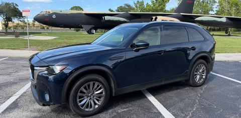 Mazda CX-90 2024