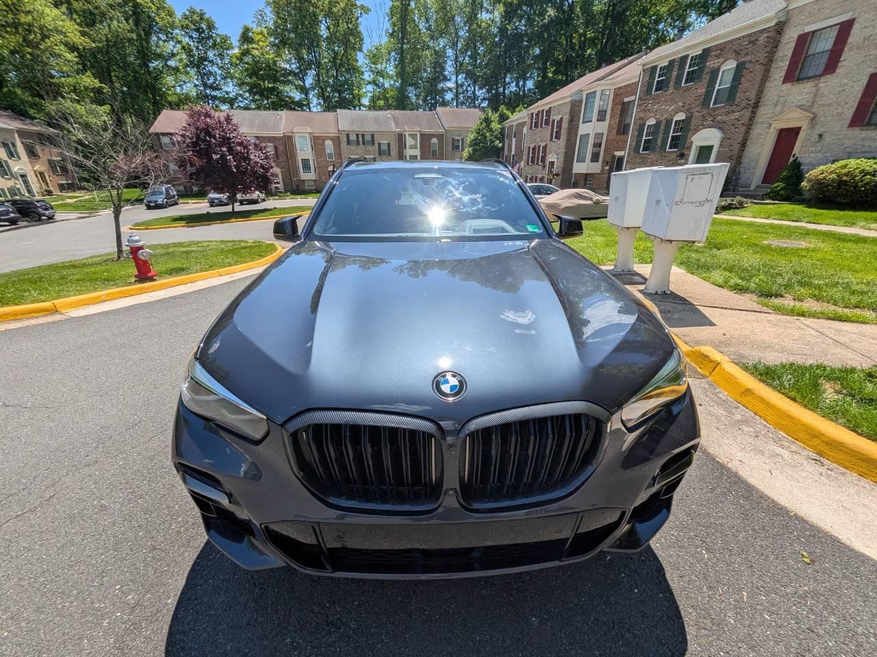 BMW X5 2022 in Burke, VA
