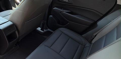 Chevrolet Trax 2026