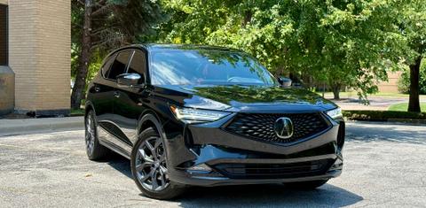 Acura MDX 2023