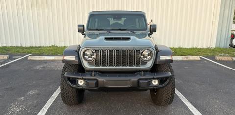 Jeep Wrangler 2026