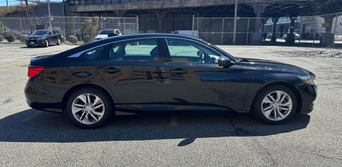 Honda Accord 2020