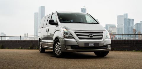Hyundai i800 2016