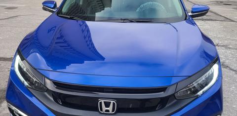 Honda Civic 2020