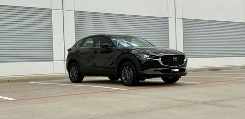 Mazda CX-30 2025