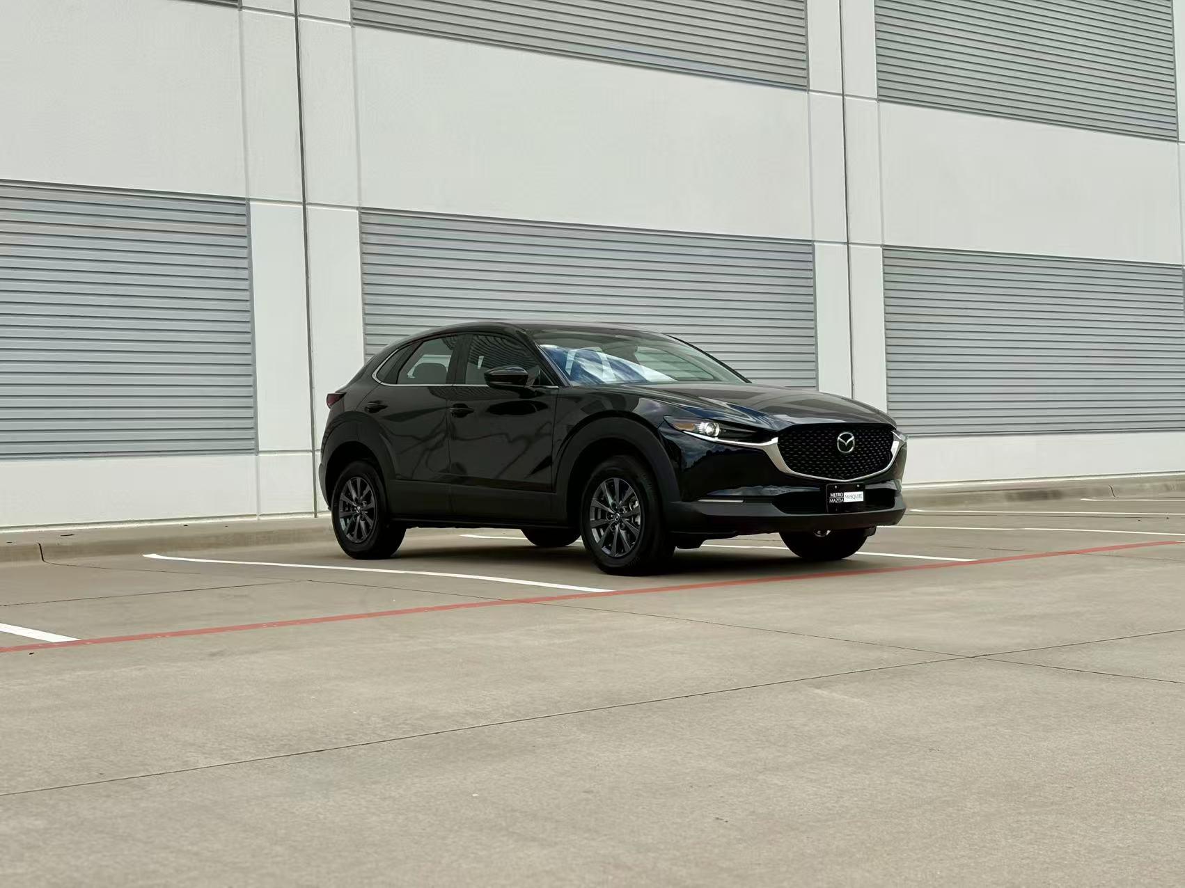 Mazda CX-30 2025 in Irving, TX