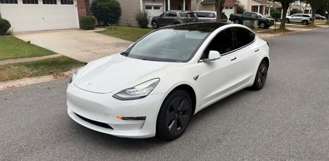 Tesla Model 3 2019
