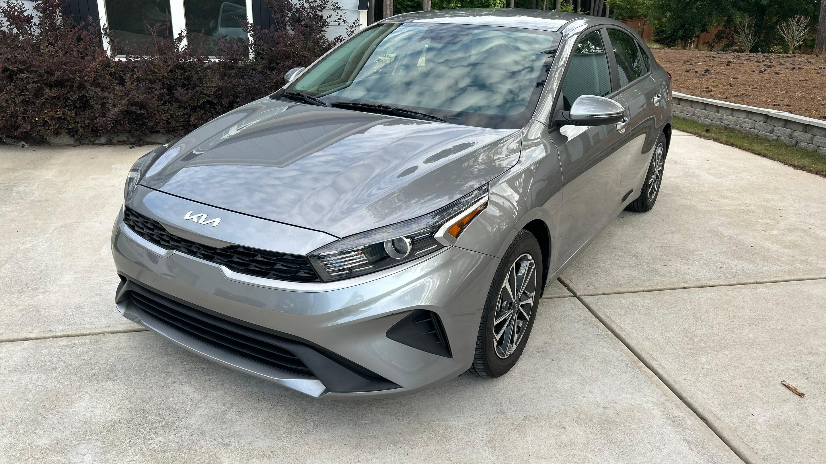 Kia Forte 2022 in Monroe, GA