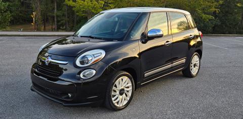 FIAT 500L 2014
