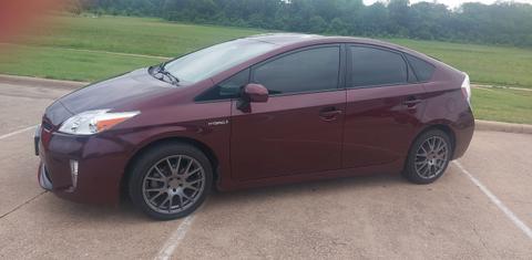 Toyota Prius 2013