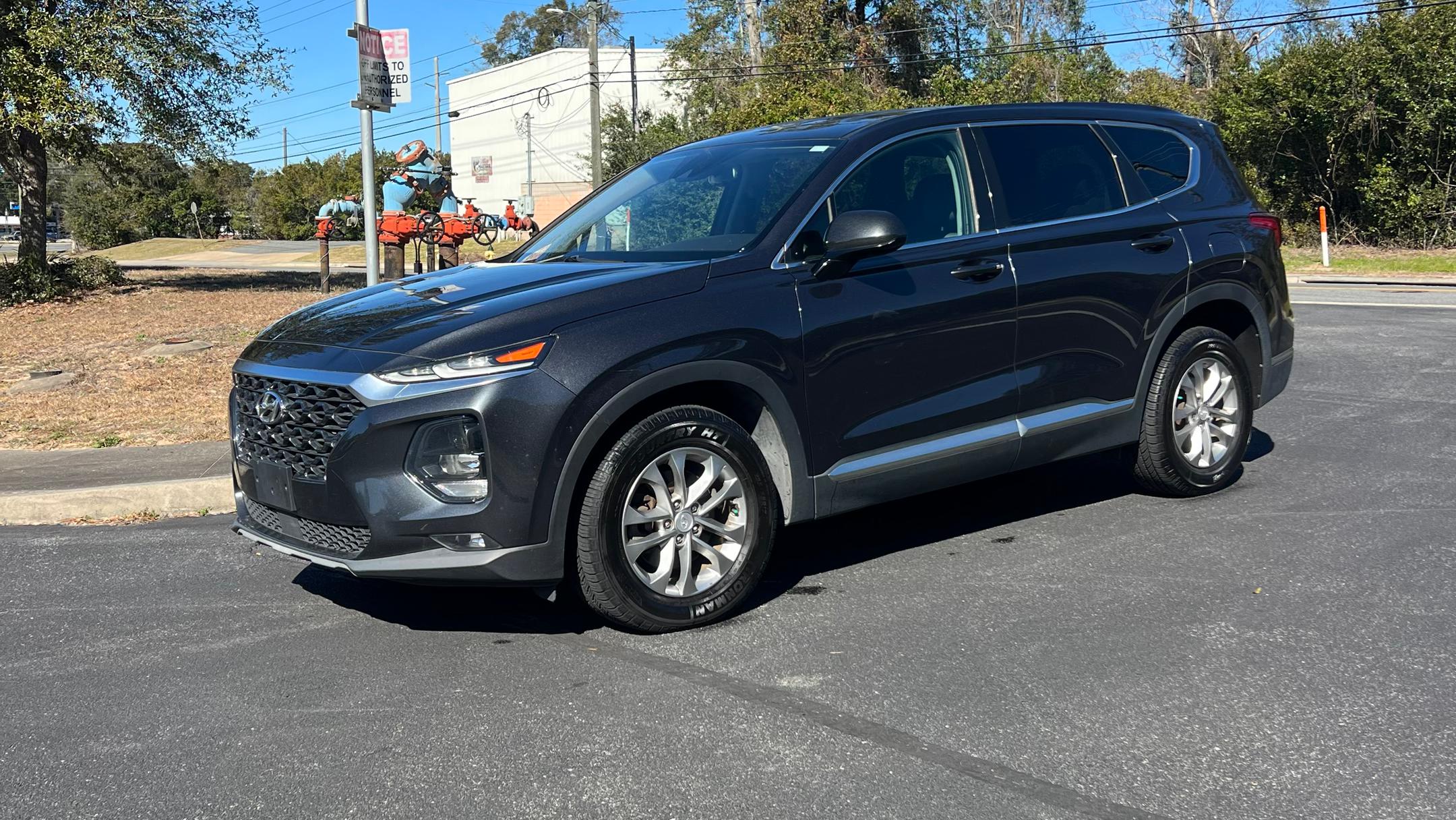 Hyundai Santa Fe 2020 in Tallahassee, FL