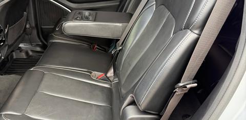 Jeep Grand Cherokee L 2021