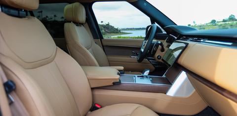 Land Rover Range Rover 2026