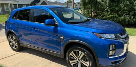 Mitsubishi Outlander Sport 2026