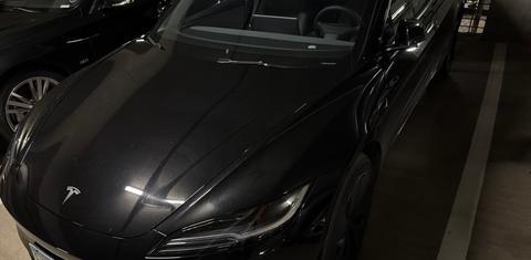 Tesla Model 3 2025