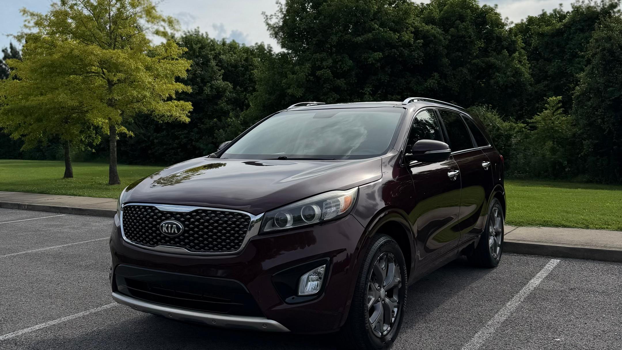 Kia Sorento 2018 in Smyrna, TN