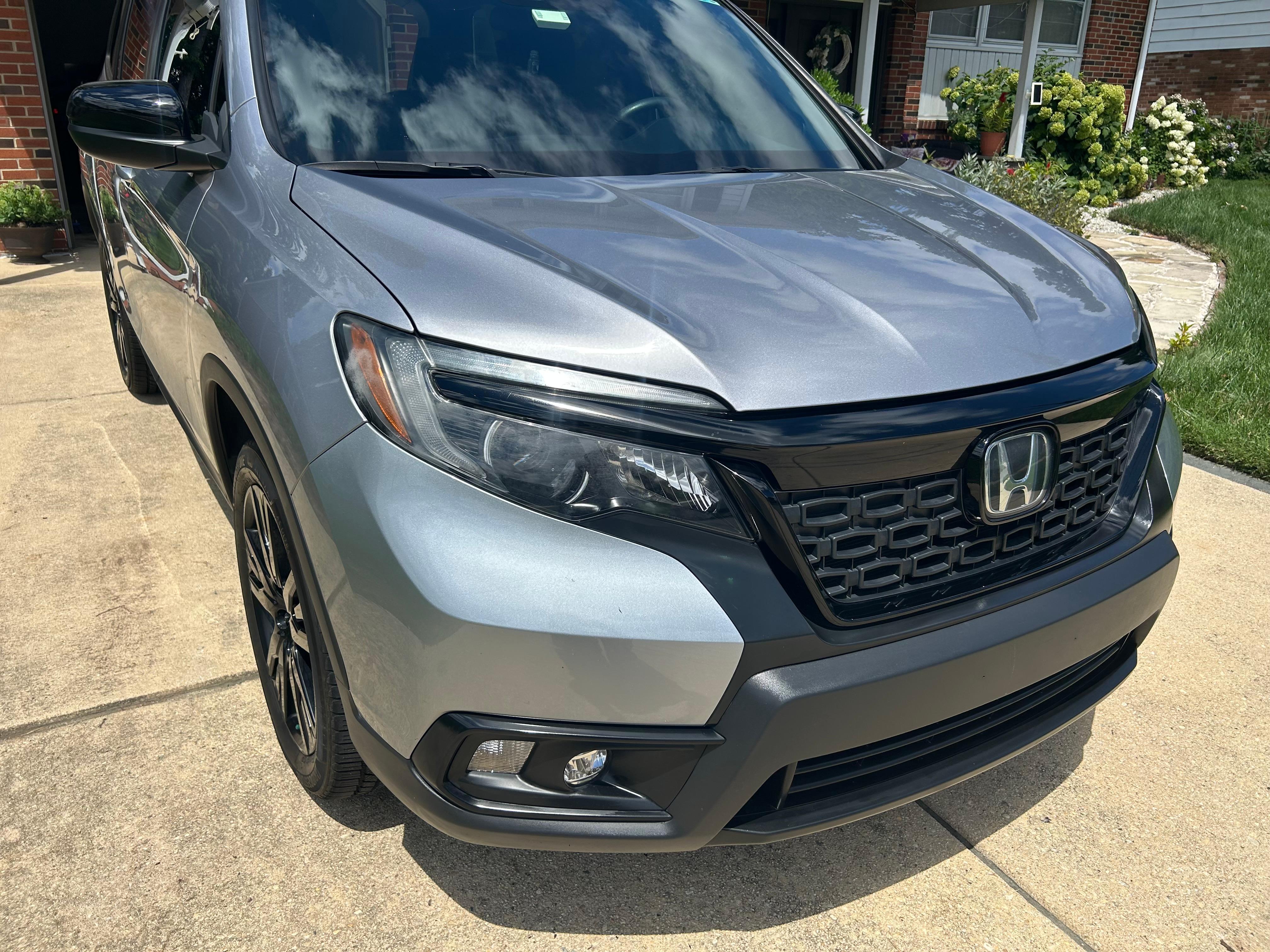 Honda Passport 2021 in Wilmington, DE