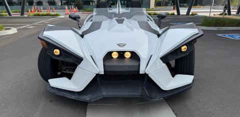 Polaris Slingshot 2020