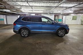 Volkswagen Tiguan 2020 in Atlanta