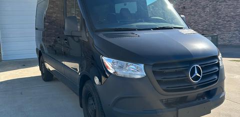 Mercedes-Benz Sprinter 2024