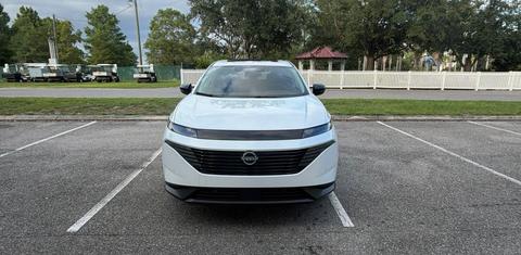 Nissan Murano 2026
