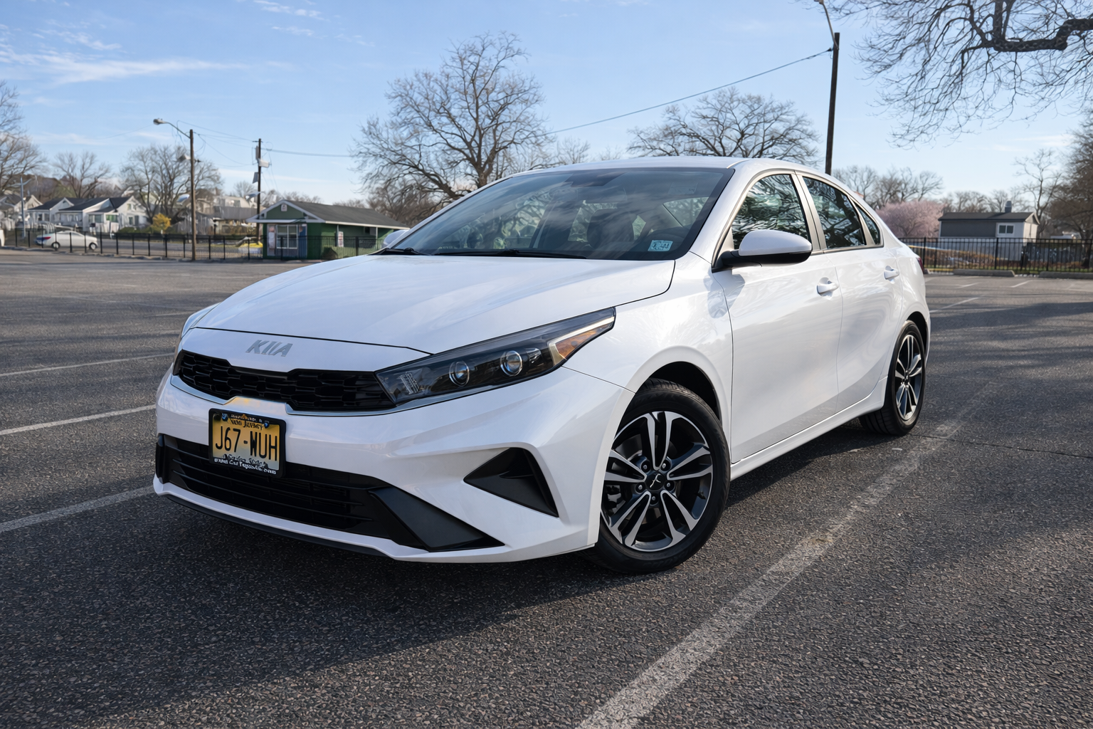 Kia Forte 2024 in Bloomfield, NJ