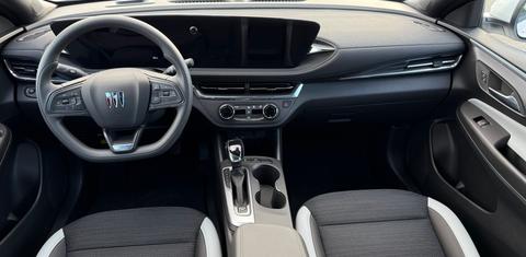 Buick Envista 2026
