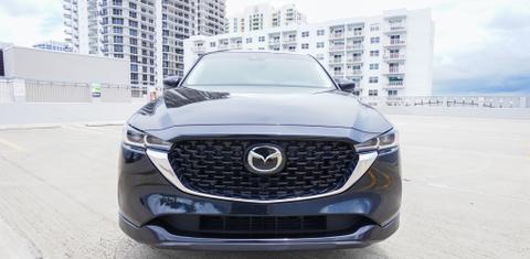 Mazda CX-5 2024