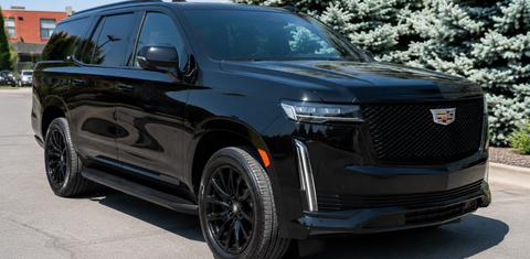 Cadillac Escalade 2023