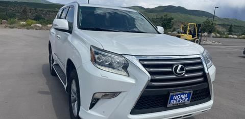Lexus GX 2016