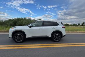 Nissan Rogue 2025 in Aurora