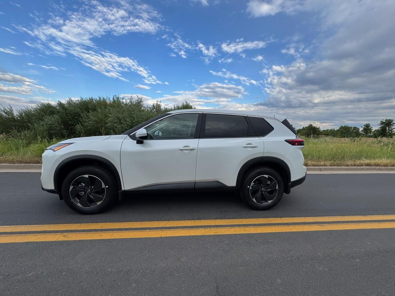 Nissan Rogue 2025 in Aurora, CO