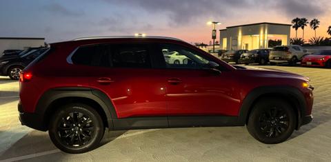 Mazda CX-50 2024