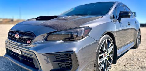 Subaru WRX 2020